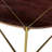 Maykol Frame Coffee Table