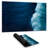 Wave - 14.00"x24.25" Desk mat