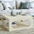 Inniss Square Coffee Table-768777516