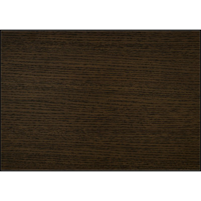 Classic Dark Espresso Finish Counter Height Table with Removable Leaf for Versatile Dining and Entertaining