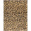 Hand Woven Wool Animal Print Area Rug
