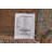 One-of-a-Kind 10'0'' x 13'11'' New Age Rectangle Wool Area Rug in Blue and Brown