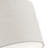 Flaire Fabric Semi Flush Mount-535900989-407736340