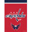 Drapeau de la NHL des Washington Capitals-233866237