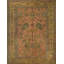 Tapis carré Oushak