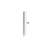Non-Threaded Ceiling Fan Downrod-121504087-116586893