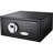 0.79 Cu Ft Biometric Security Safe For Reliable Security