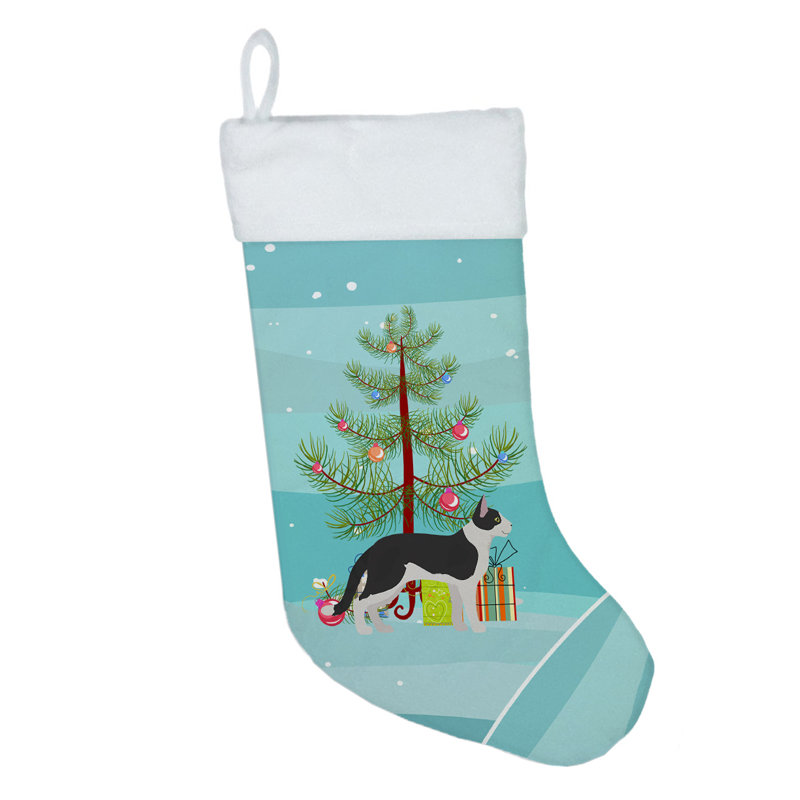 Chaussette de Noël