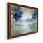 Birch River - Peinture sur toile encadrée-252710951-252710959