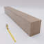 Manteau de cheminée Rustic Sawn Heritage Timber-96388690-96388703