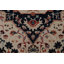 Tapis turc en laine Kashan Mohtasham 5x7