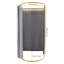 Vestiaire autoportant, vestiaire avec rideau d'intimité