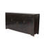 87.4 in. W Solid Wood Sideboard