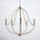 Kanda 5-Light Chandelier