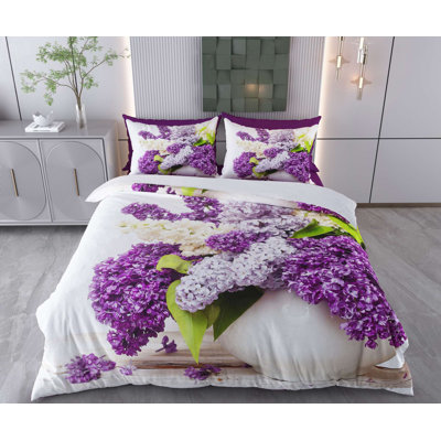 Ensemble de housse de couette