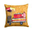  Coussin Hot Dog 14 po