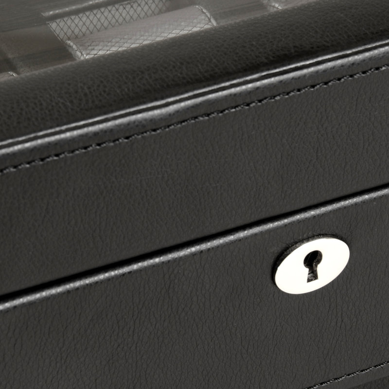 Watch Storage Boxes Watch Box + Locking