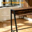 Steel Computer Desk-1094086402