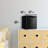 Danby 1.7 Cubic Feet Freestanding Mini Fridge