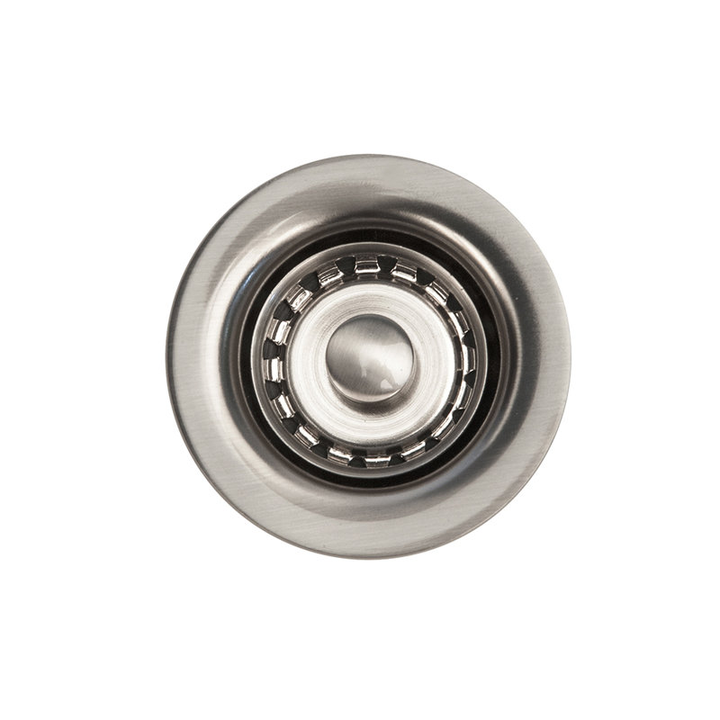 Ensemble de drain et de drain pour bar Premier Copper Products BSP5_BRECEN2-B