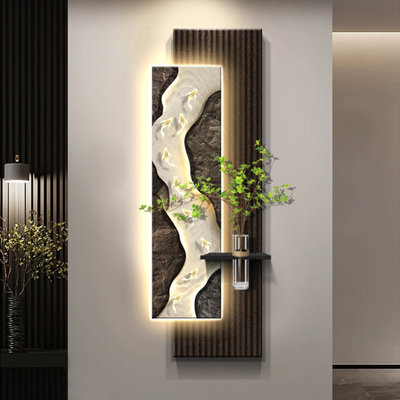 Picture colour Modern Manufactured Sandstone Wall art
