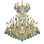 Renaissance 25 - Light Chandelier