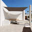 Voile d'ombrage royale Royal Shade-111991777-55597013