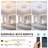 Firsdon 7 - Blade Dimmable LED Ceiling Fan with Remote Control and APP-1900901123