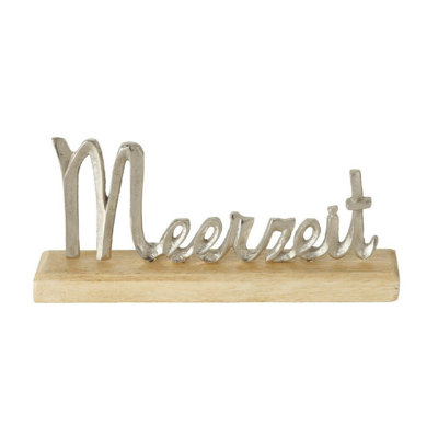 Langsa Decorative Object