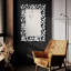 Dierk Glass Rectangle Mirror