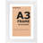 Picture Frame - Set of 6 with Mat-79322730