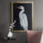 " Calm Great Egret I "-715581191-715581187