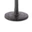 Bougeoir en fonte d'aluminium sculpté Asher-168860053