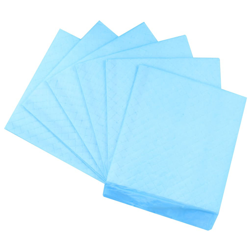 Puppy Training Pads Doggy Pads Disposable Pee Pads Non Woven Fabric (Set of 400) Tucker Murphy Pet™ 