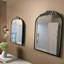 Surface and Recessed Medicine Cabinet