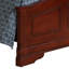 Grand lit tapissier LouisPhillipe, cerisier-216442936-216442939
