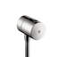 AXOR Uno Fix Fit Wall Outlet-20873401