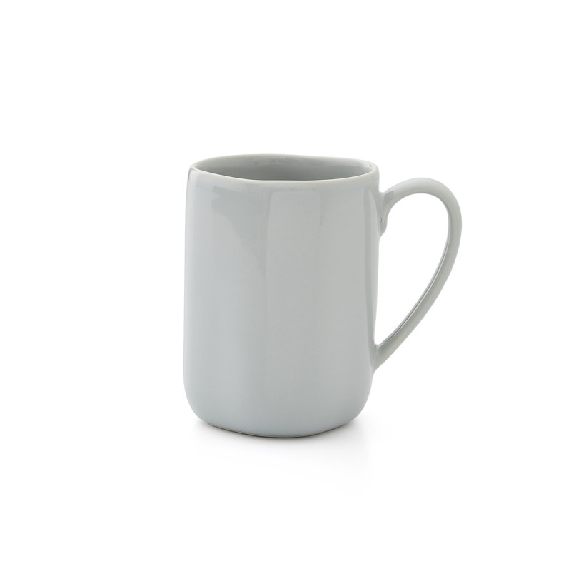 Sophie Conran Portmeirion Arbor Mugs, Grey