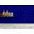 Beeville Peel & Stick Abstract Wall Mural-1464241068