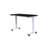 Maceyn Adjustable Metal Base Standing Desk-383491121