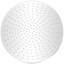 Wherry Rain Fixed Shower Head