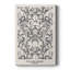 Série WORMIS DCCXLVII - Cavas enveloppés de galerie-1764062863