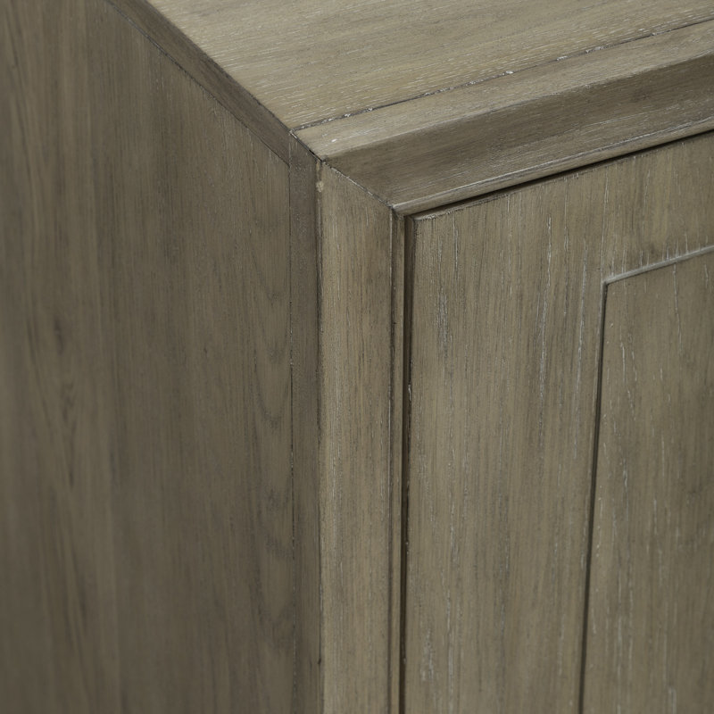 Raposo 78 Inch TV Console