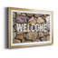 «Rock Wall Premium», reproduction d'art encadrée-227126510-227156664-227156665