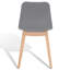 Chaise d'appoint Haddie-83549859