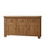 Dorchester 145cm Solid Wood Sideboard