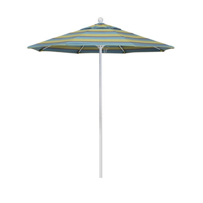 Hibo 7.5' Sunbrella® Umbrella