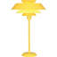 Lampe de table 26,5 po Pierce-57324408