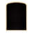 Chadwood Solid Wood Arch Mirror-807824783-807824780