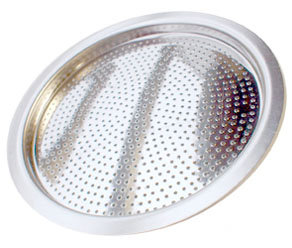 Filtre en aluminium 9 tasses Cuisinox